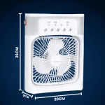 AER CONDITIONAT PORTABIL 7