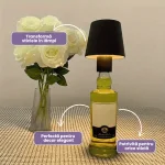 LAMPA STICLE 2