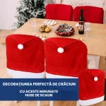 HUSE SCAUN CRACIUN 4