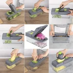 MULTIFUNCTIONAL 15 IN 1 3