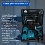 TRUSA AUTOFILETANTA 4