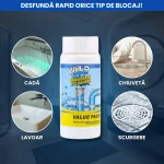 SOLUTIE DESFUNDARE TEVI 3
