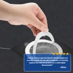AUTOCOLANT SCURGERE SIFON 5