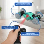 MASINUTA CU LASER 2
