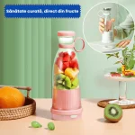 BLENDER SUCURI USB 5