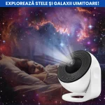 PROIECTOR STELE GALAXII 3