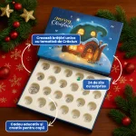 CALENDAR ADVENT CRACIUN 2