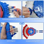 SCUT LANSATOR 2IN1 4