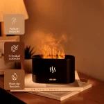 UMIDIFICATOR FLACARA 1