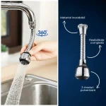 ROBINET 360 UNIVERSAL 2