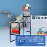 COS DE BASCHET 5