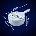 CHOPBOX 12-IN-1 6