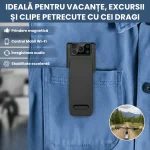 MINI CAMERA 2K 3