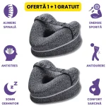 PERNĂ ORTOPEDICĂ  1