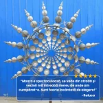 MOARA DE VANT KINETICA 5