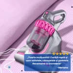 ASPIRATOR MARE 4IN1 5