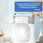 AER CONDITIONAT PORTABIL 6