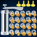 APARAT DE BISCUITI 2