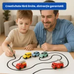 MASINUTA INTERACTIVA DESEN 4