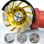 DISC DIAMANT SLEFUIRE 3