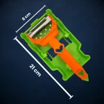 SLICER 3-IN-1 6