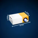 VIDEO PROIECTOR 6