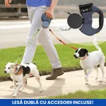 LESA DUBLA CAINI 3
