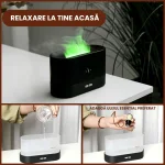 UMIDIFICATOR FLACARA 3