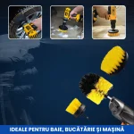 PERII CURATARE BORMASINA 5