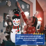 OM DE ZAPADA DECORATIV 5