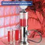 DOZATOR BAUTURI POMPA 4