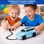 MASINUTA INTERACTIVA DESEN 3