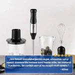 BLENDER VERTICAL 5IN1 5
