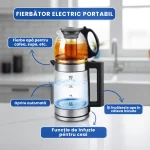 FIERBATOR ELECTRIC 2IN1 2