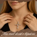 COLIER CRUCIULITA 3