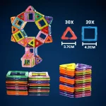 SET BLOCURI MAGNETICE 7