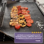 COVORAS GRATAR 6