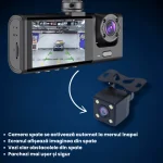 CAMERA AUTO 3IN1 5