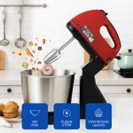 MIXER CU BOL 1