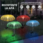 LAMPA MEDUZA 6