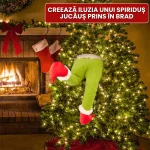 4 DECORATIUNI CRACIUN 2
