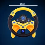 JUCARIE CONDUS VOLAN 7