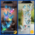 CLOPOTEI COLIBRI 5