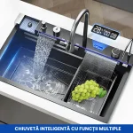 CHIUVETA INTELIGENTA 7