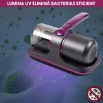 ASPIRATOR ACARIENI 3