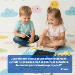 SET EDUCATIV TABLETA 5