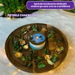 SET 7 LUMANARI CHAKRE 2