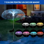 LAMPA MEDUZA 7