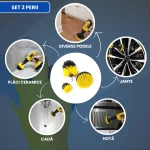 PERII CURATARE BORMASINA 2