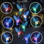CLOPOTEI COLIBRI 3